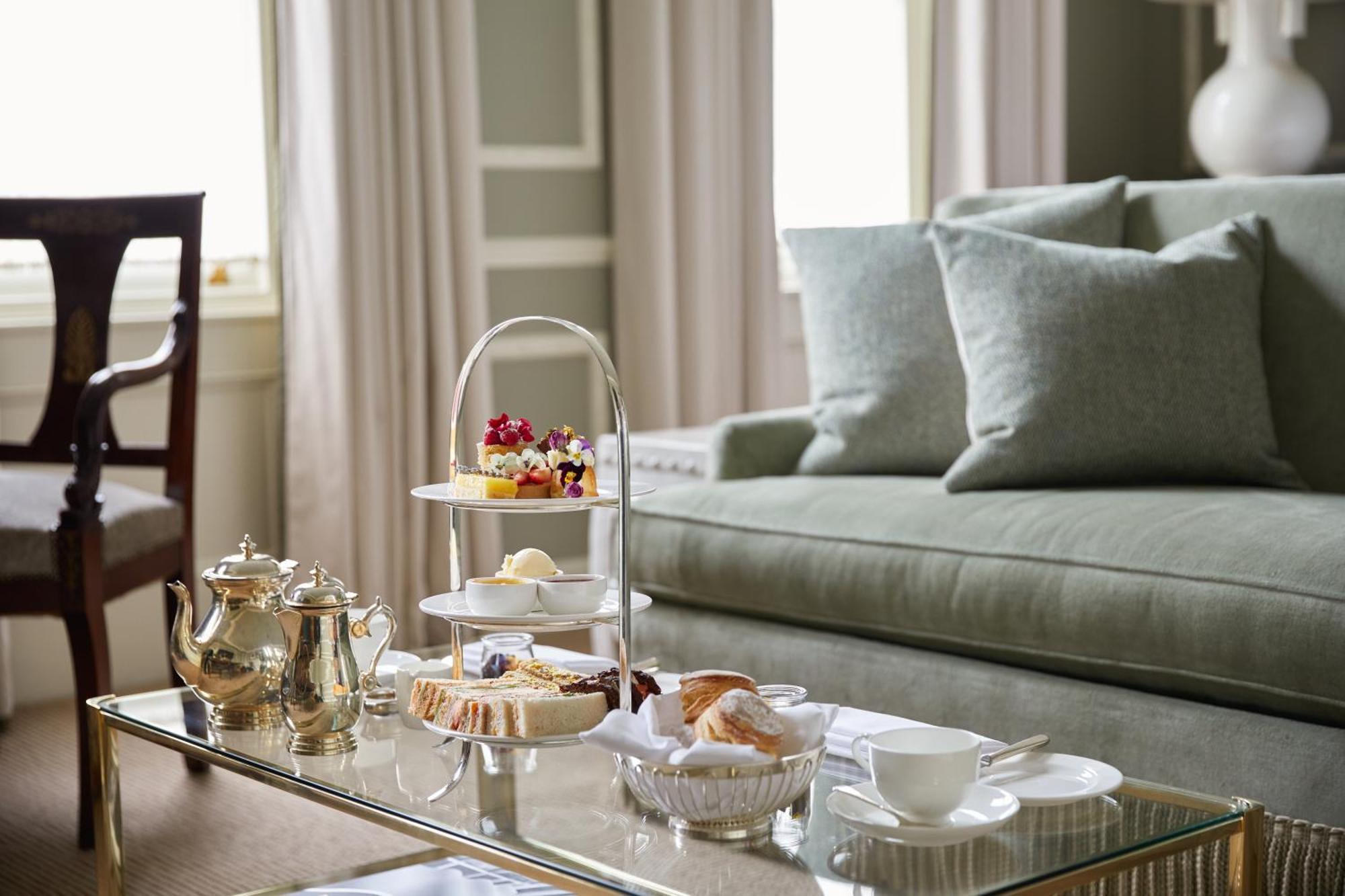 Hotel Egerton House Londra Esterno foto