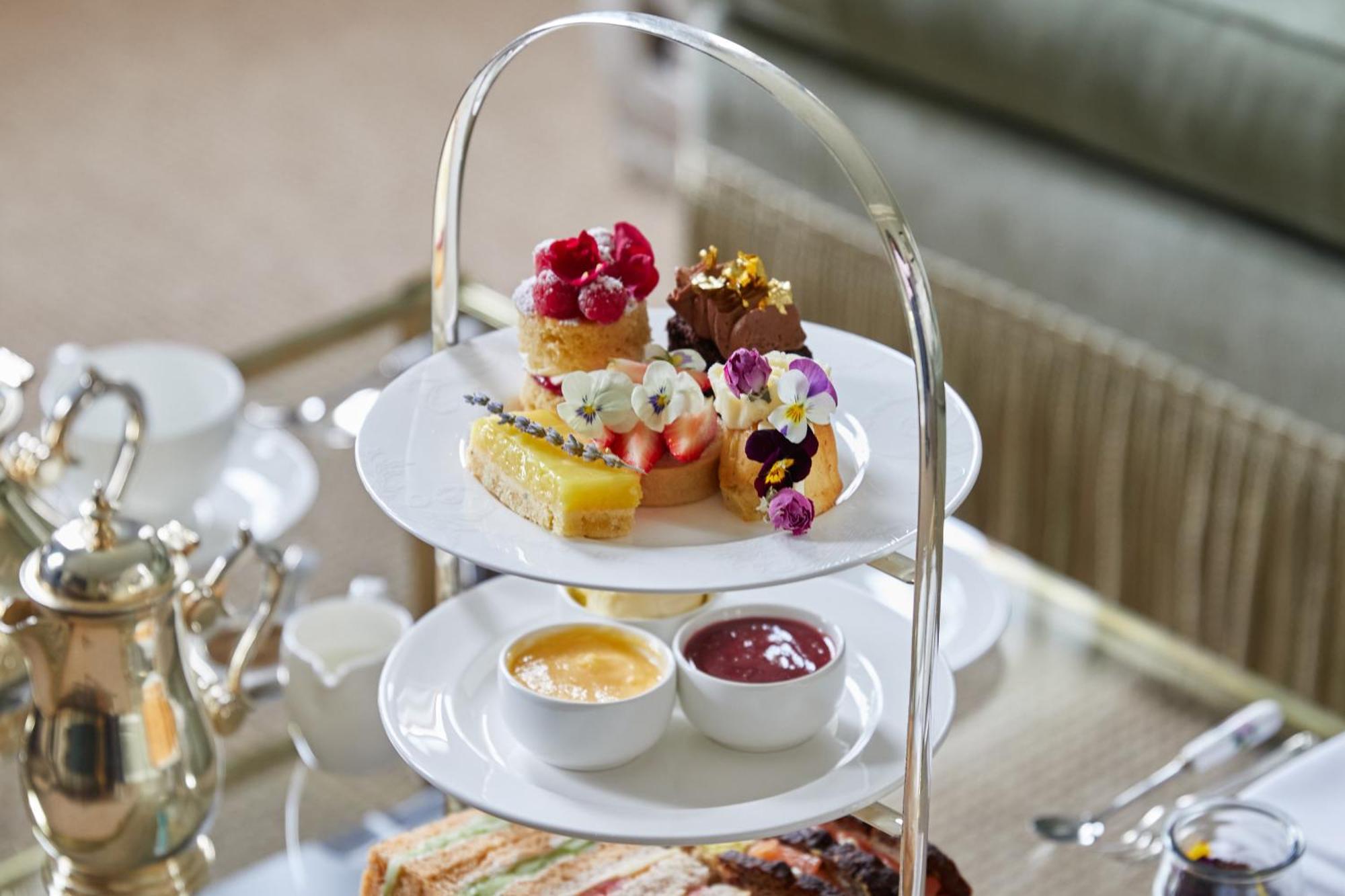 Hotel Egerton House Londra Esterno foto