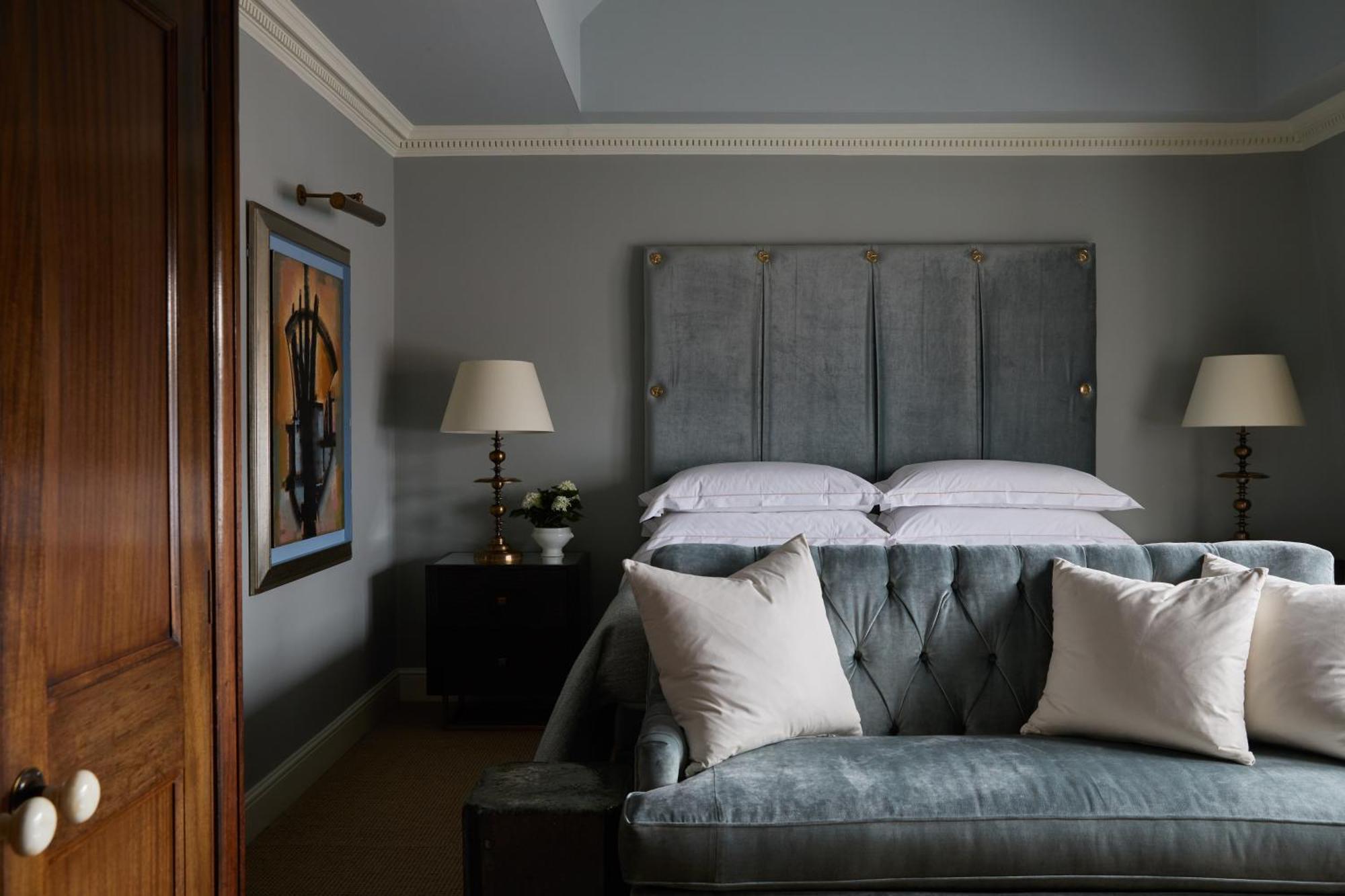 Hotel Egerton House Londra Esterno foto