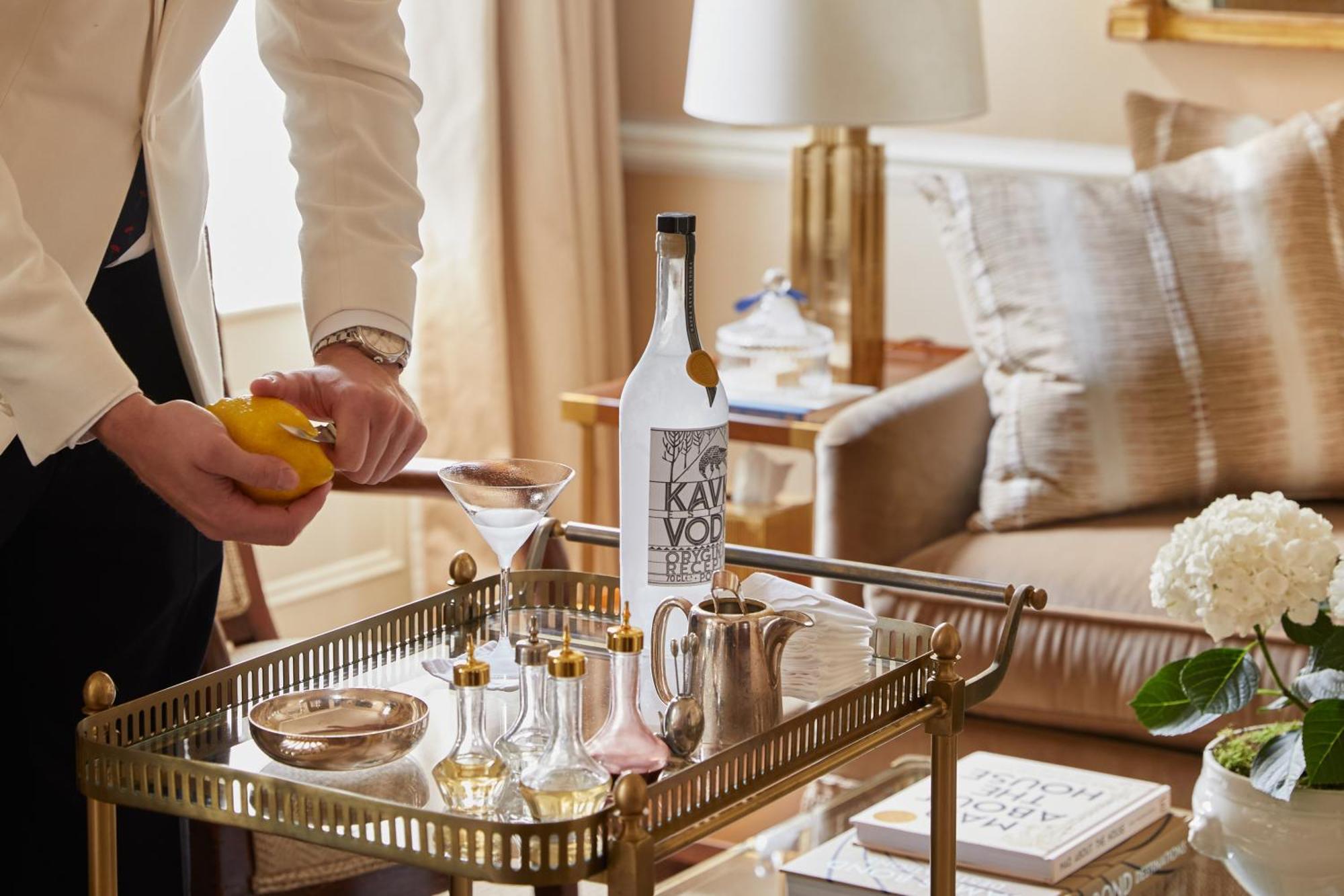 Hotel Egerton House Londra Esterno foto