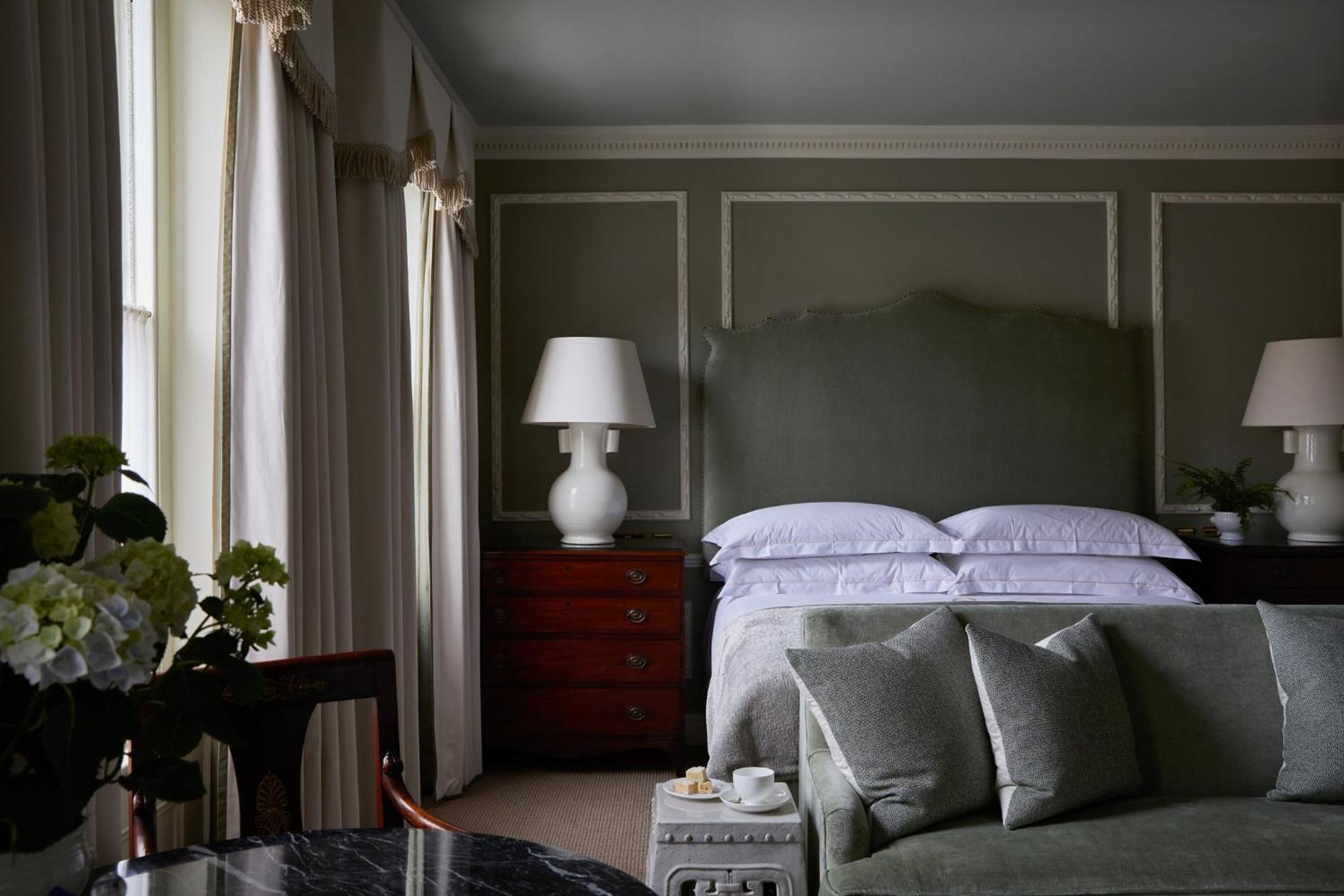 Hotel Egerton House Londra Esterno foto