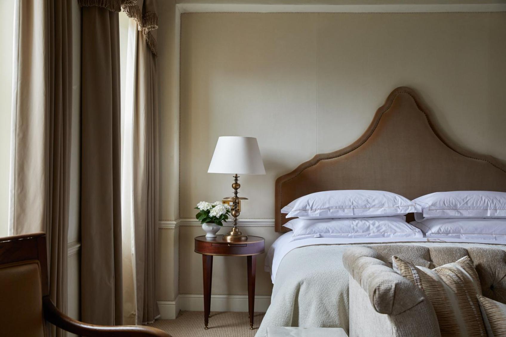 Hotel Egerton House Londra Esterno foto