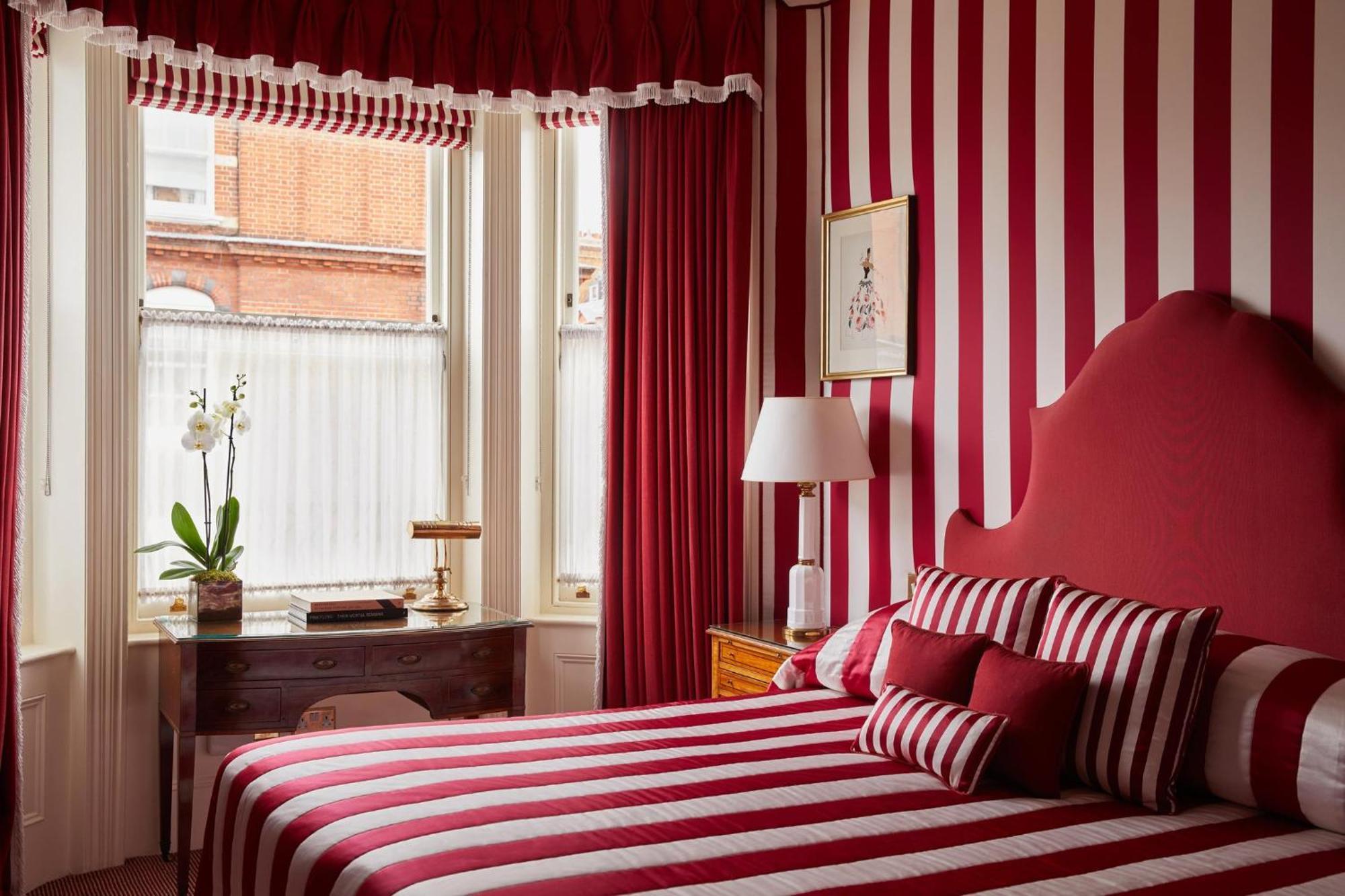 Hotel Egerton House Londra Esterno foto