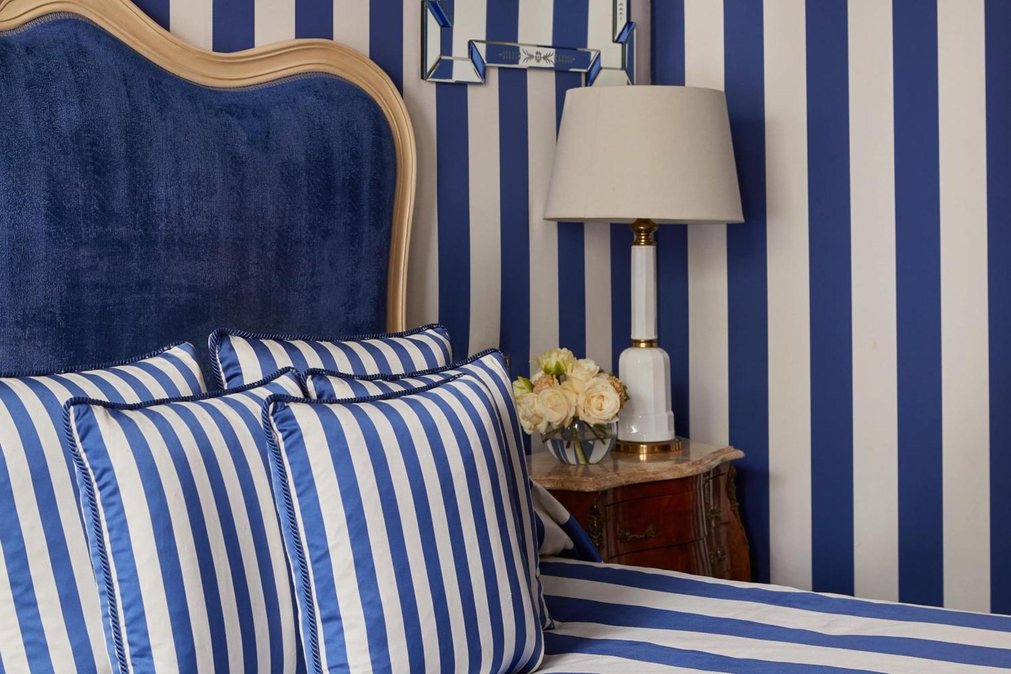 Hotel Egerton House Londra Esterno foto