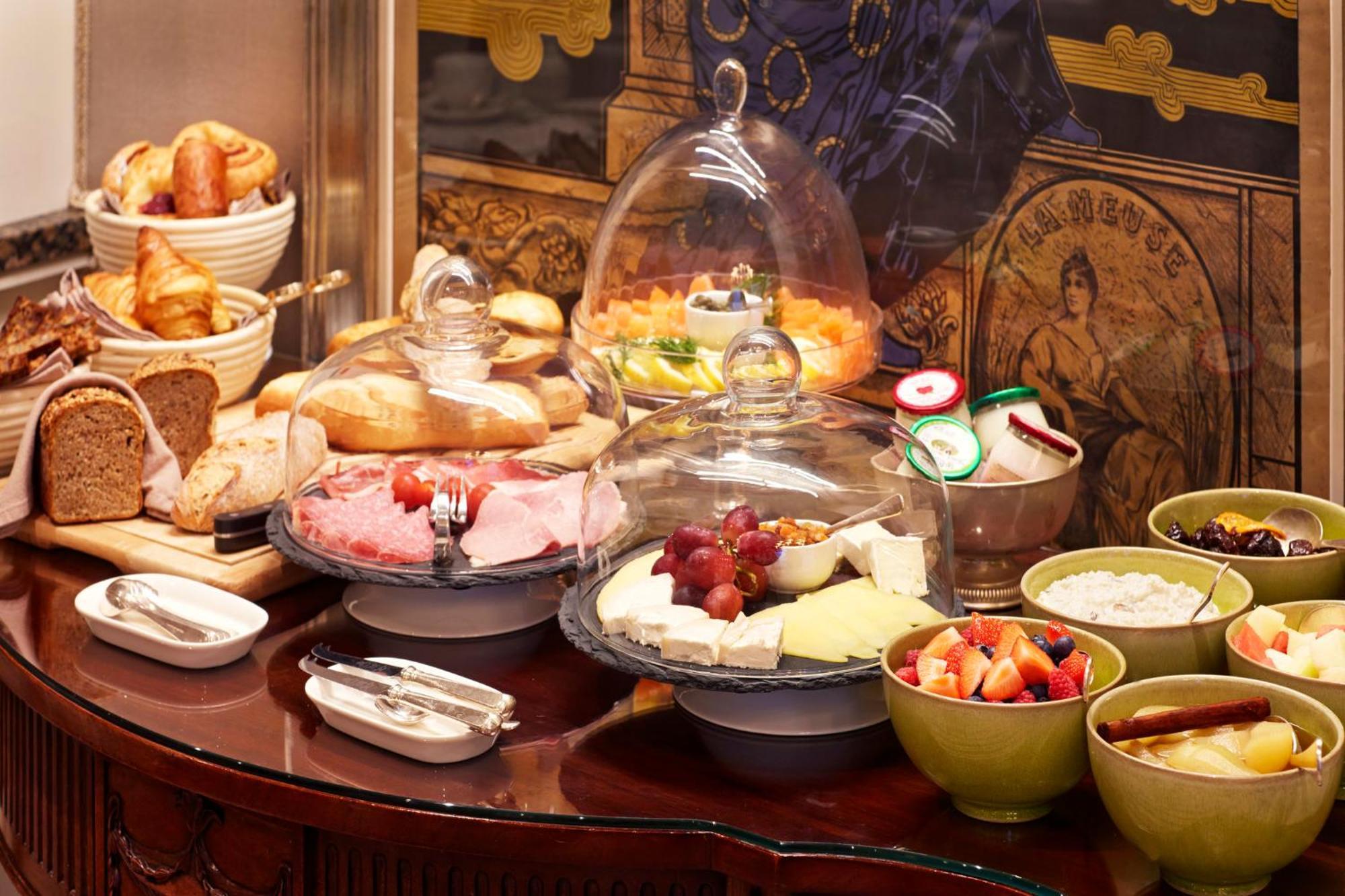 Hotel Egerton House Londra Esterno foto