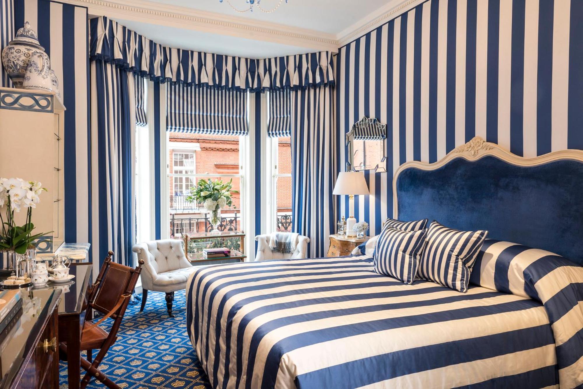 Hotel Egerton House Londra Esterno foto