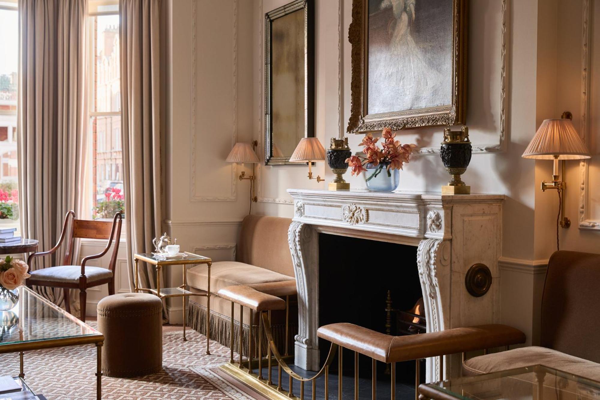 Hotel Egerton House Londra Esterno foto