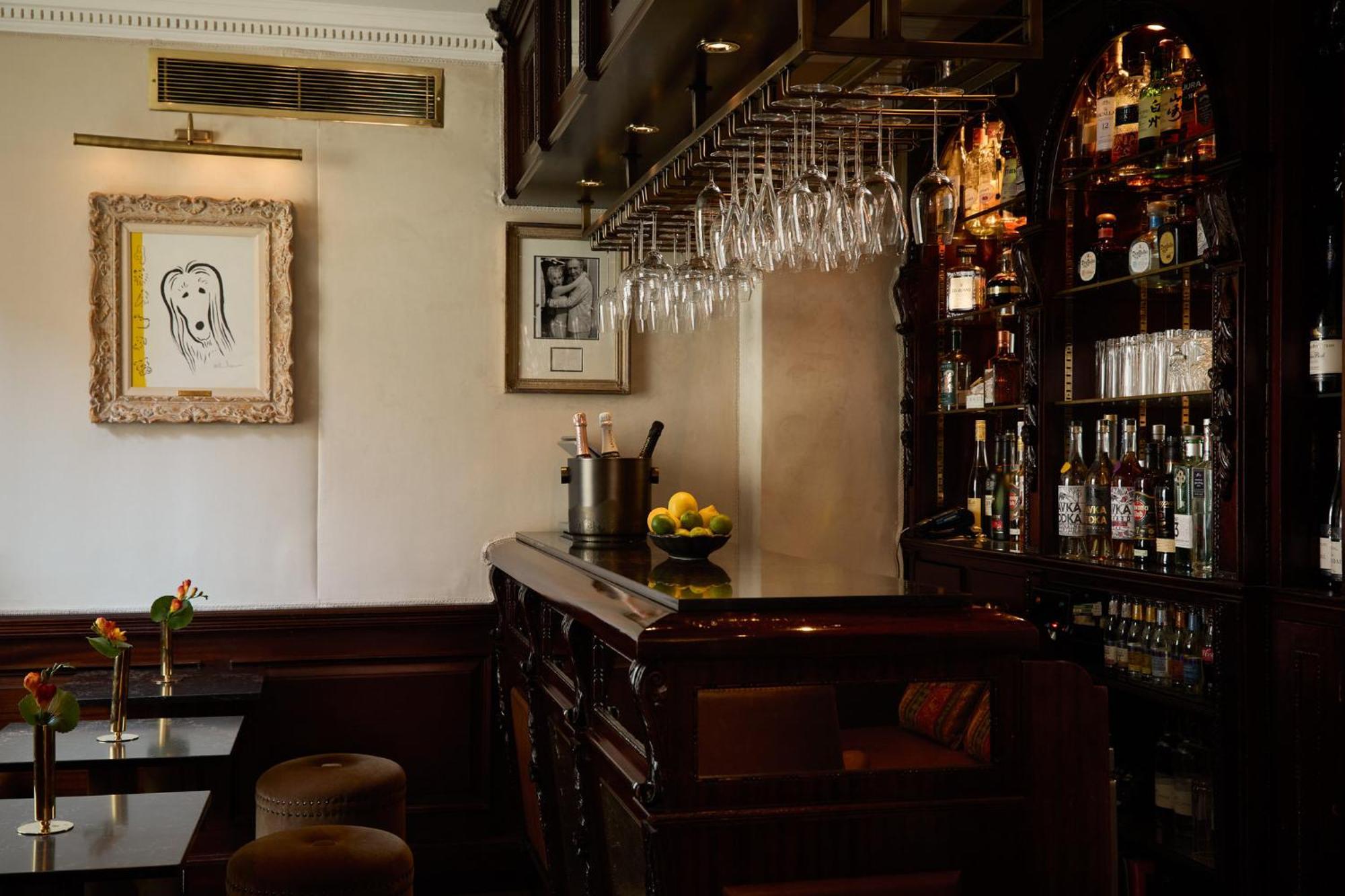 Hotel Egerton House Londra Esterno foto