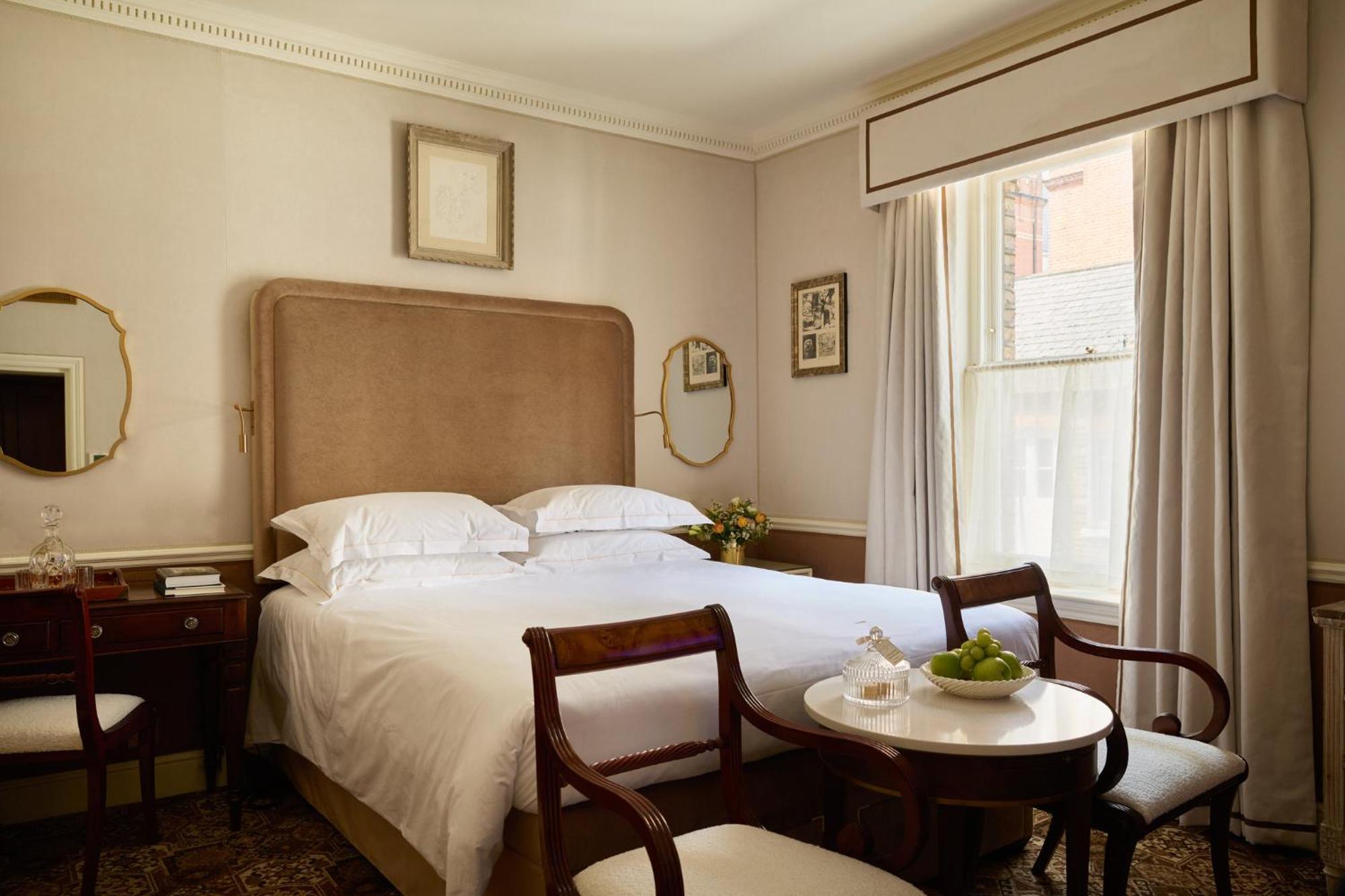 Hotel Egerton House Londra Esterno foto
