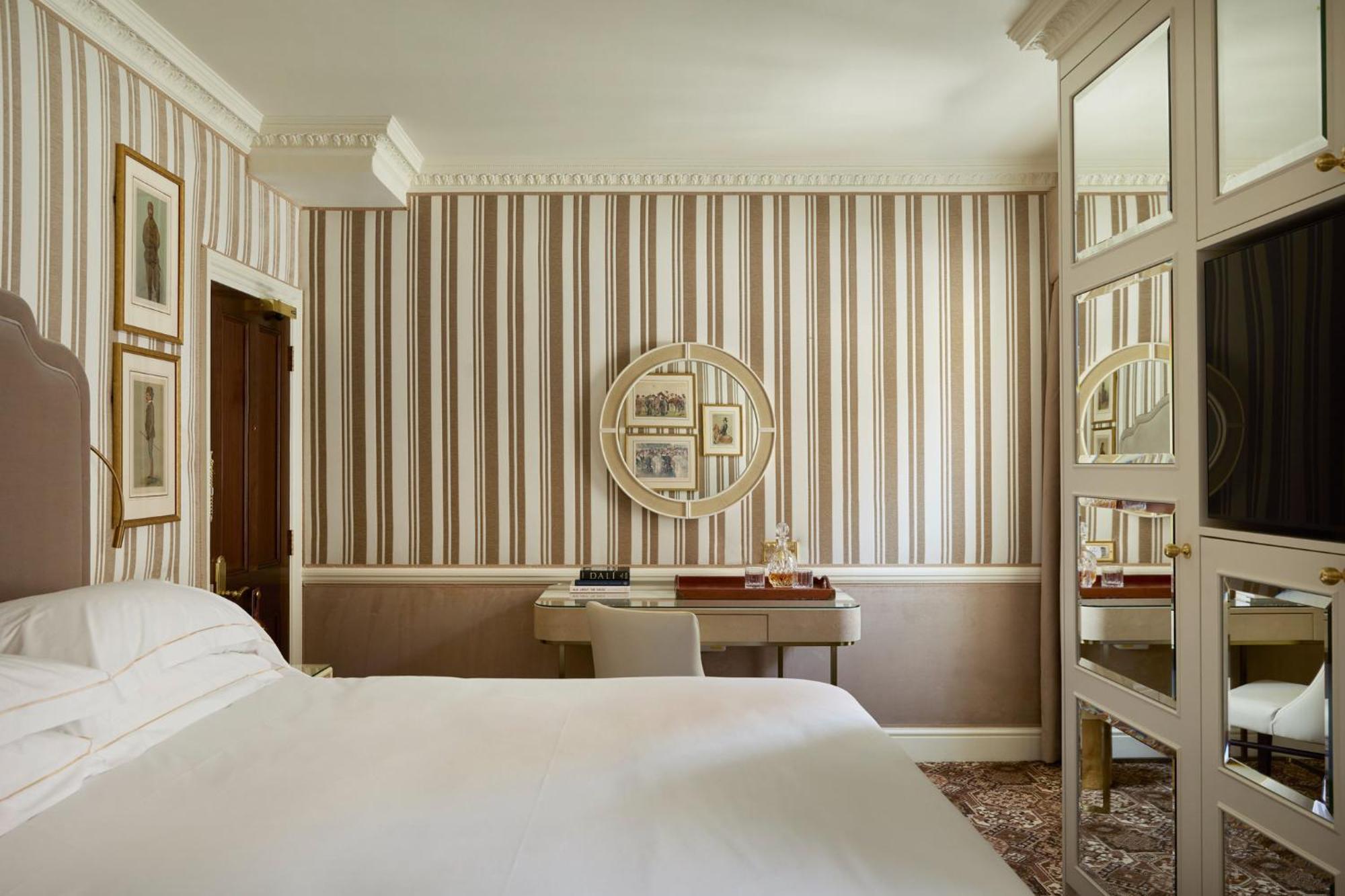 Hotel Egerton House Londra Esterno foto