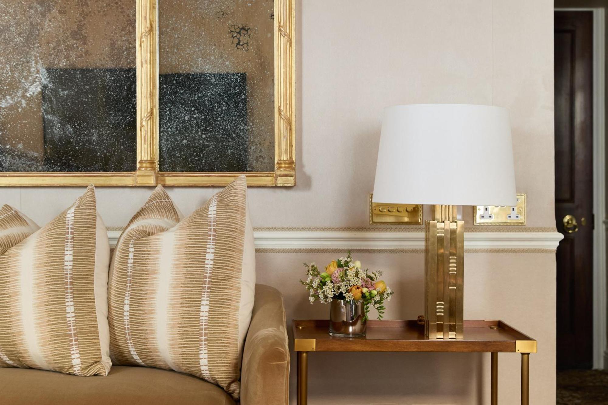 Hotel Egerton House Londra Esterno foto