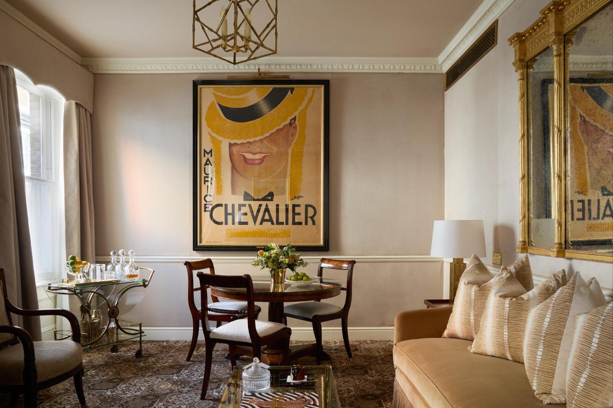 Hotel Egerton House Londra Esterno foto