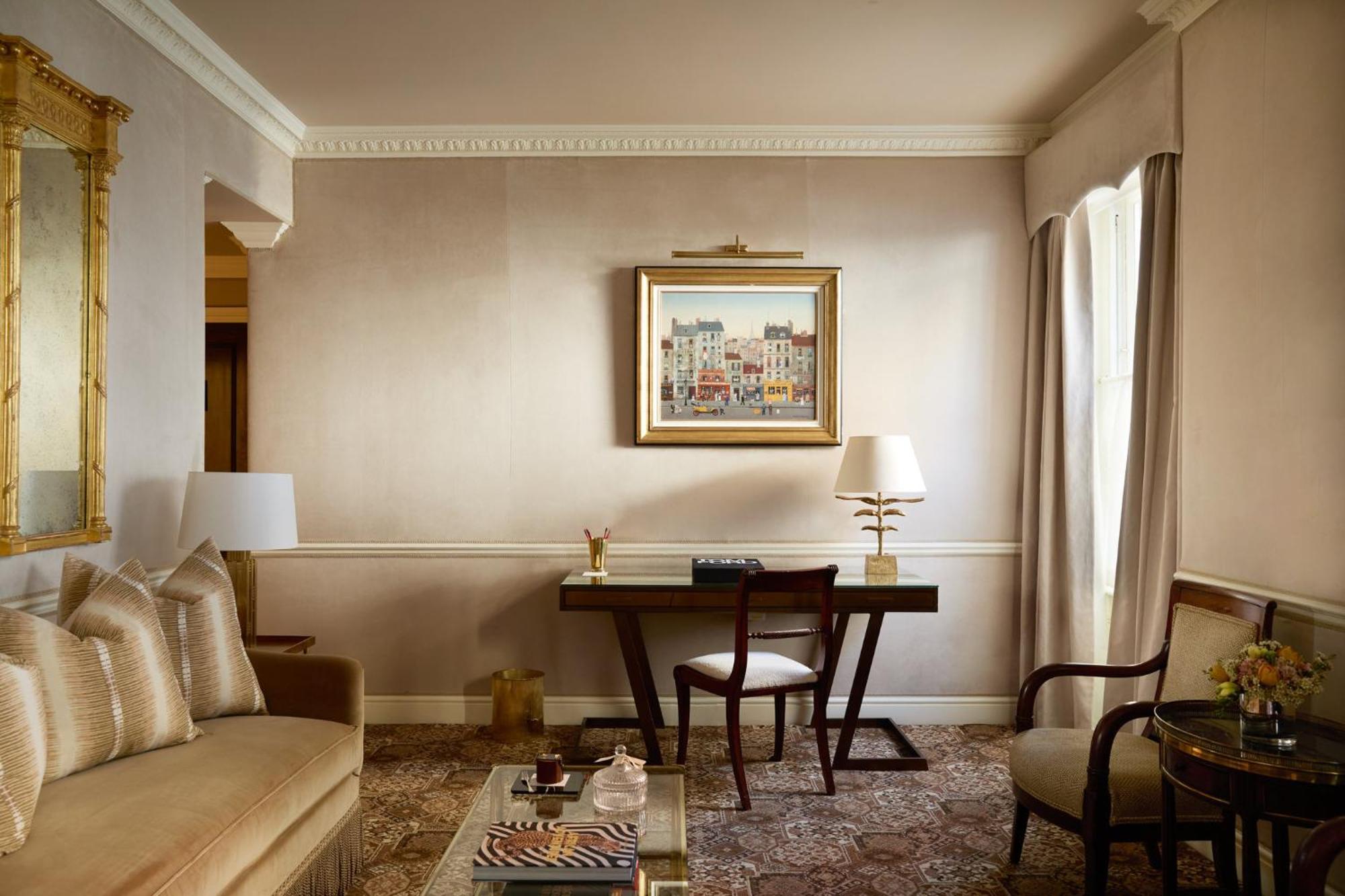 Hotel Egerton House Londra Esterno foto