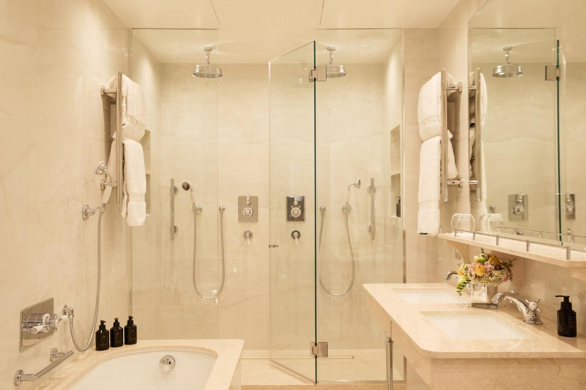 Hotel Egerton House Londra Esterno foto