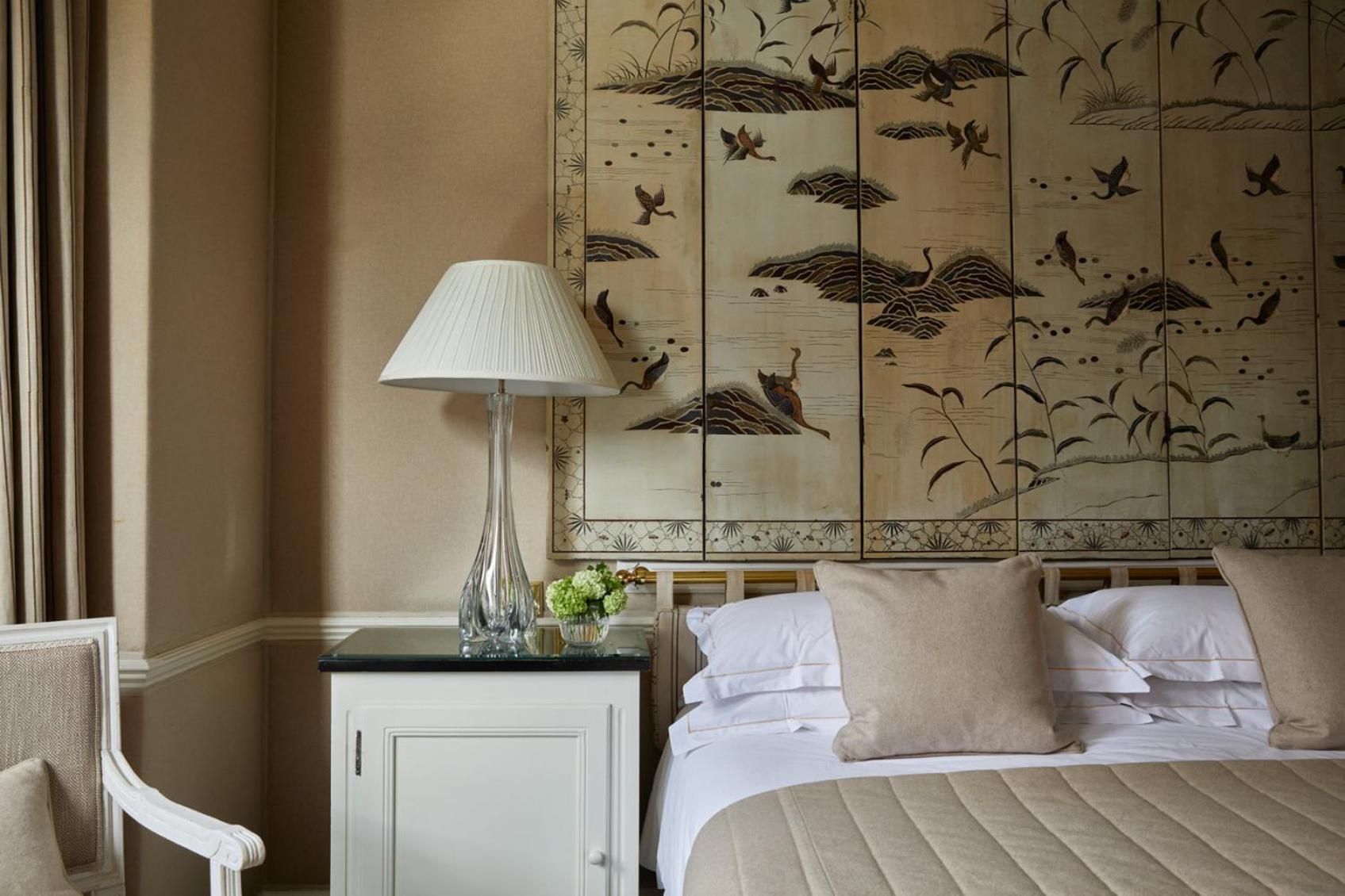 Hotel Egerton House Londra Esterno foto